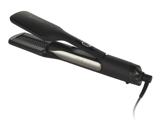 GHD Duet Style Blanco - Plancha y Secador 2 en 1